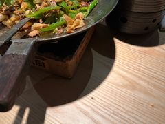 -费大厨辣椒炒肉(万家丽一店)