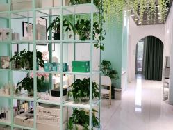 -小美汇美甲美睫美护