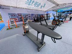 -重庆国际会议展览中心