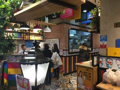 -花少爷的粥(中贸广场店)
