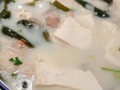 -一块豆腐·海鲜·家常菜(李沧书院路店)