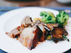 -Social 秀西餐厅-长沙瑞吉酒店(运达店)