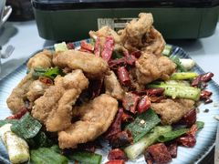 -金龙·打边炉(武进路店)