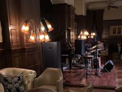 -LONG BAR 廊吧(外滩华尔道夫酒店)