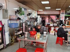 -拉超大排档(南安市场店)
