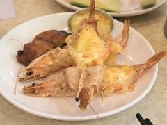 -芭菲盛宴·环球美食(锦城万达广场店)