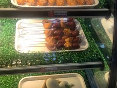 -鼎原力量东北吊炉烧烤(幸福街店)