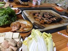 -阿昌白族石板烧(大理古城店)