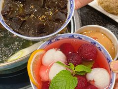 -汇聚德京味铜锅涮肉(沈家桥二路店)