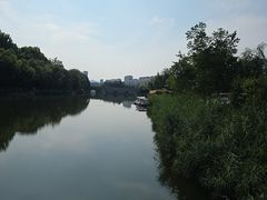 -青州宋城