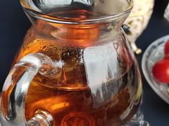 -张博士茗茶馆(外滩店)