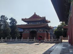 -历代帝王庙博物馆