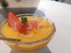 杨枝甘露-上房火鍋(新天地店)