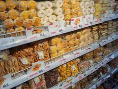 -百年义利(百万庄店)