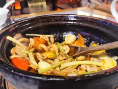 -啫神·广州地标美食(北京路店)