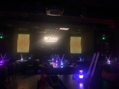 -MOSSO音乐酒吧·live house(南京旗舰店)