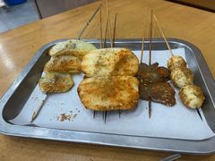 -老地方烤肉(东岗路店)