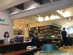 -BAKER&SPICE(安福路店)