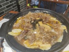 -再回头私房菜·老南京菜