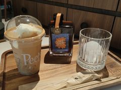 -Peet's Coffee皮爷咖啡(大学路店)