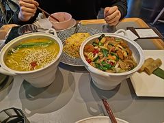 -桂满陇·杭州小馆(巴黎春天浦建店)