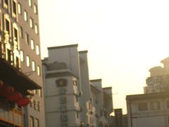 -如家酒店·neo(南京夫子庙店)