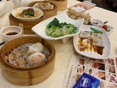 豉汁蒸排骨-顺德人家食府(黄金广场店)