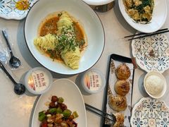 -巴扎屋大盘鸡·新疆菜(汇嘉时代店)