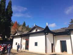 -井冈山风景名胜区