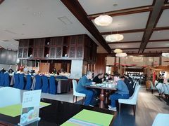 -余姚四明湖开元名都度假酒店·夏威夷西餐厅