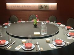 -皇厨荣升名厨家宴.赣州客家菜