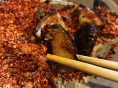 -晓靖轩烧烤(沙河风情店)