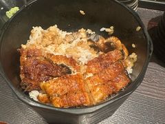 -玄白·炭烤活鳗(上海首店)