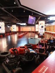 -卡尔飞车(长沙喜盈门范城店)