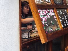 -馥家小馆(黔灵山公园店)