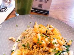 墨西哥风味饭-Moka Bros 摩卡站(西单大悦城店)