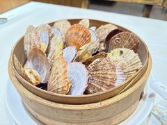 -山海菜馆·海肠捞饭·青岛菜(栈桥店)