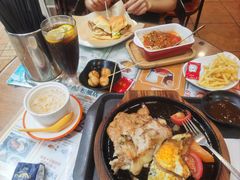 -多多茶餐厅(松风路店)