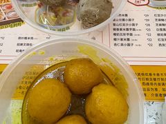 -满记甜品(南京虹悦城三店)