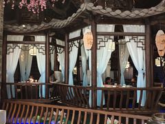 -韵秋荷(宝山龙湖天街店)