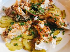 -滋粥楼·顺德菜(番禺广场总店)