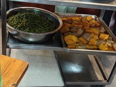 -阿育王寺素斋馆