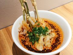 -太二酸菜鱼(汕头苏宁广场店)