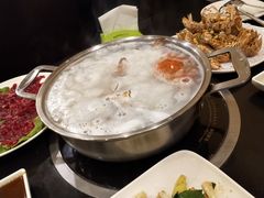 -吉友粥底火锅(方斜路店)