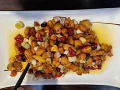 -陈麻婆豆腐(旗舰店)