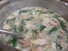 -标记美食新鲜猪杂(兴南大道店)