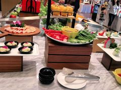 -十堰天海温德姆酒店·四季全日制餐厅(北京中路店)