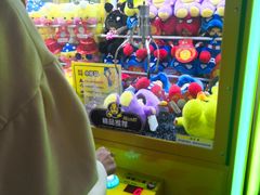 -风云再起游乐汇(皇城恒隆广场店)