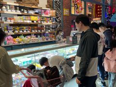 -反斗乐园(中航城君尚购物中心)