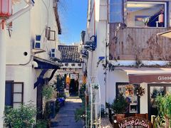 -小河直街历史文化街区